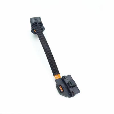 Zubehör für Autoelektronik – Autokabel, Adapter, Steckdosen