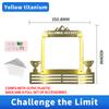 Factory Direct Custom Large Wall Hanger Metal Medal Display Rack for Bulk Medals & Awards Storage
