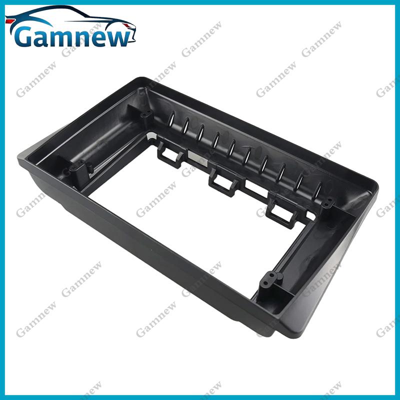 9 Inch Car Frame Fascia Canbus Box Adapter Android Radio Dash Fitting Panel Kit For Honda Freed 2024+