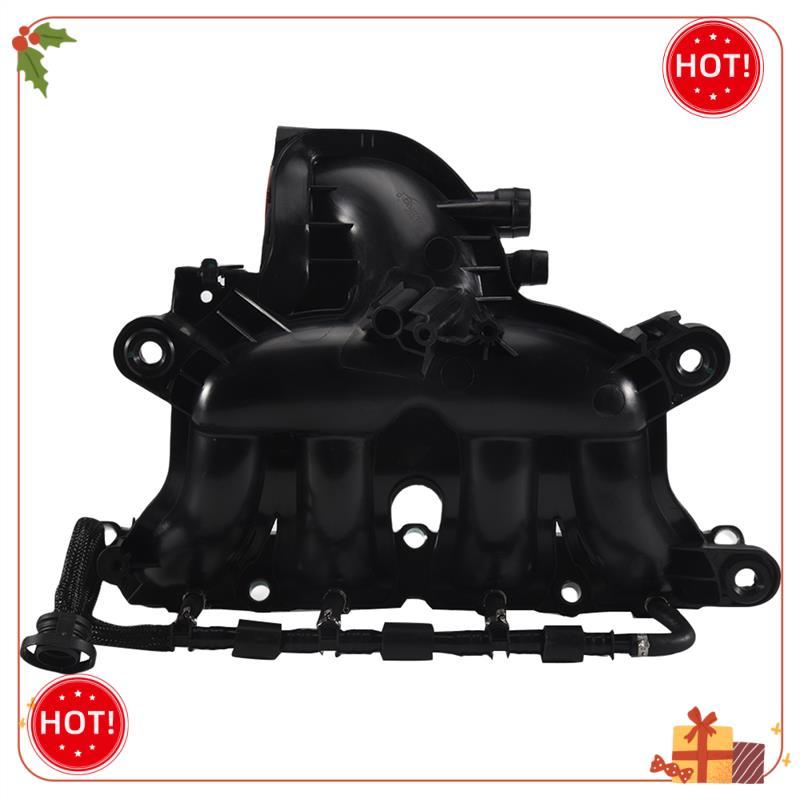 Durable-Intake Manifold For Citroen 508 RCZ Improved Version 1.6T DS 4S 1.6 THP 5LS 1.8 THP DS5 DS6 9835016480