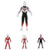 Ultraman Ultra Monster Series Sběratelská PVC Akční Figurka Pro Děti A Fanoušky