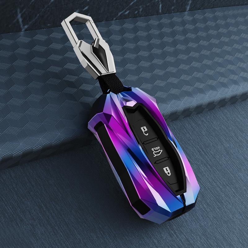 Hyundai Key Case for Ix35, Langdong, Lingdong, Mingtu, Yue Dong, Ruina, Ix25, Tusheng, Elantra