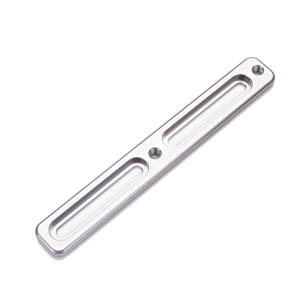 Bicycle Water Bottle Holder Adapter Aluminum Alloy Mtb Kettle Cage Conversion Base Cycling Supplies