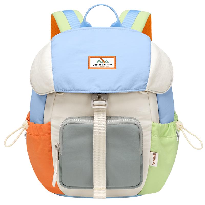 Children s Cartoon Backpack Gift Set