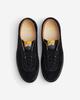 Last Resort Vm001 Suede Lo Spitfire [Black]