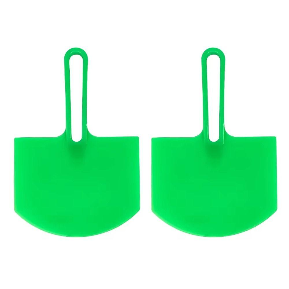 

2 шт. шпатель для шпатлевки гипсокартон отделочный шпатель штукатурка новый аппликатор доска