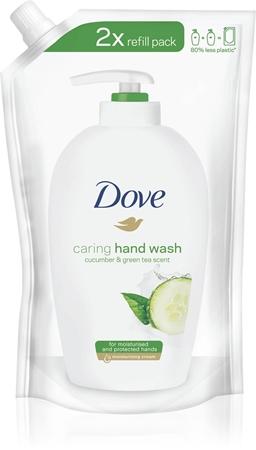 

DOVE Сменный блок для жидкого мыла Go Fresh Fresh Touch TU
