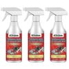 3x Peppermint Oil Rat Spray - For Rats And Car Engines, Suitable For Home And Car Engine Pest Control