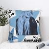 Freya Skye Stars Align Tour 2026 Federe Stampa Prodotto Copricuscino Regalo Copricuscino Decorativo Casa Varie Misure