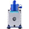4.8 Cubic Feet Pressure Pump Household Air Conditioner Pressure Gauge Set Micro-Pump 1/3 Horsepower 250 Milliliters