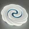Liangtu Modern Minimalist Round Smart LED Ceiling Light
