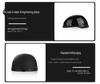 Motorcycle Half Helmet Universal Vintage Motorcycle Half Helmet Lightweight Open Half Helmet