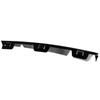 Front Right Lower Bumper Cover Grille 86596L0400 For Hyundai Sonata 2020-2022