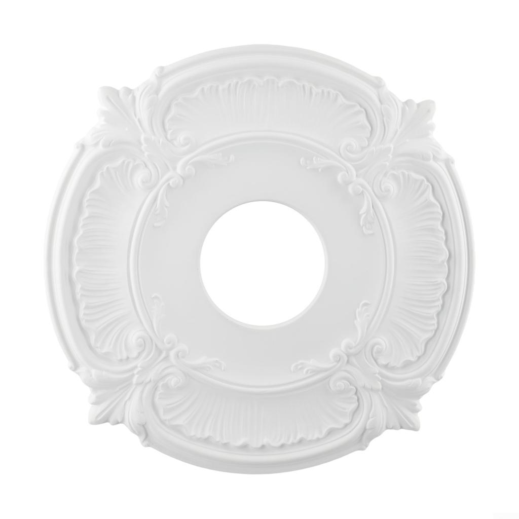 Stropní ventilátor, medailon, stropní ventilátor, medailon, evropská řezba, PU