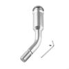 2025 New Shifter Lever Knob Adjustable Fit for T4 1990-2003 Extension Shifter Lever