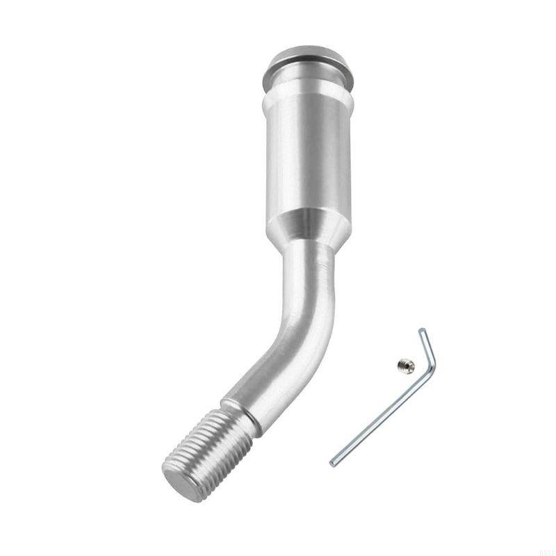 2025 New Shifter Lever Knob Adjustable Fit for T4 1990-2003 Extension Shifter Lever