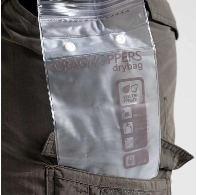 Craghoppers Шорты NosiLife Cargo II