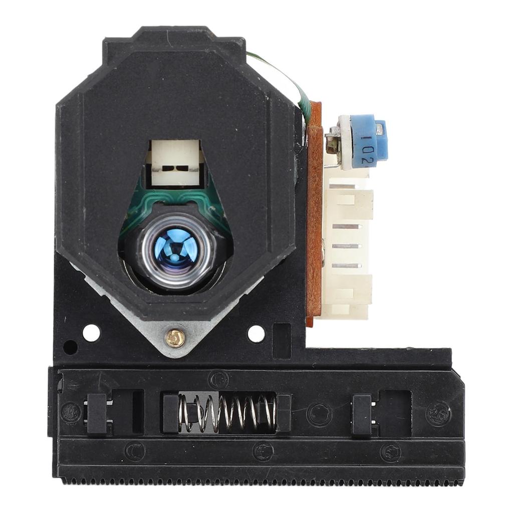 Optical Pickup Laser Lens Head Replacement H8151AF for SHARP CPQ5 WQCH400H CDX4000 RCTRH?8151AF CD