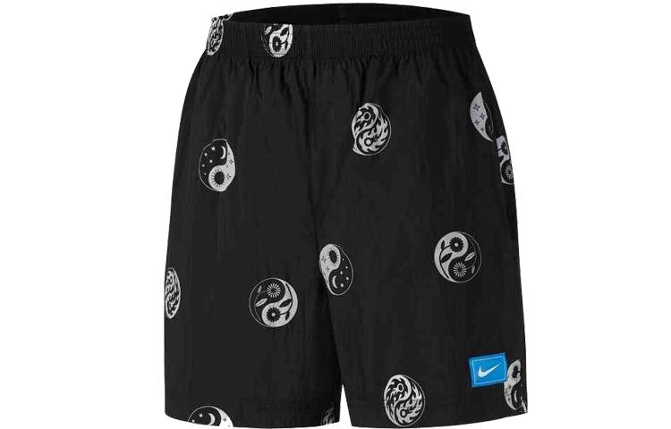 

Nike Casual Shorts Women s Black Moderate CJ3886-010 S