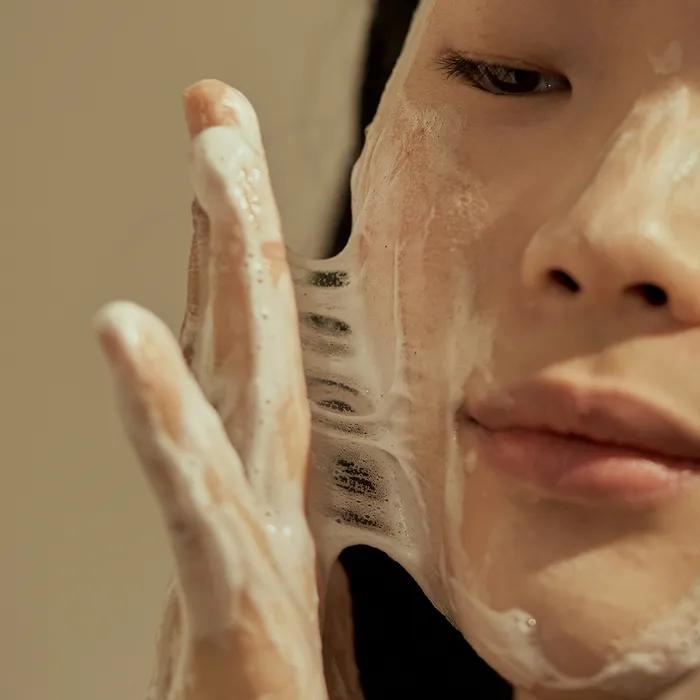 [Zero Waste] Donggu Field Ampoule Cleansing Bar Kelp Foam Cleansing