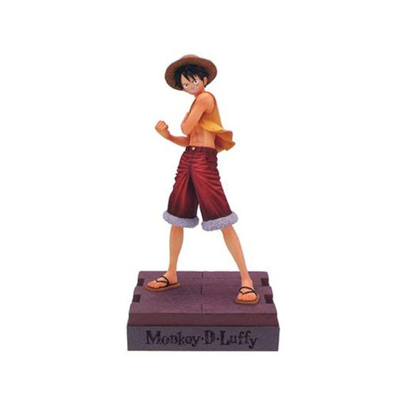 

Ichiban Kuji one piece ~ Beginning of a new era Prize C Monkey D. Luffy figure