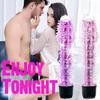 Design Fun Sex Vibratoren Modestil Kreative drahtlose Fernbedienung Körperstimulator für Frauen