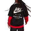 Jordan X Nigel Sylvester Brick Tee Asia Sizing Unisex HQ1737-010