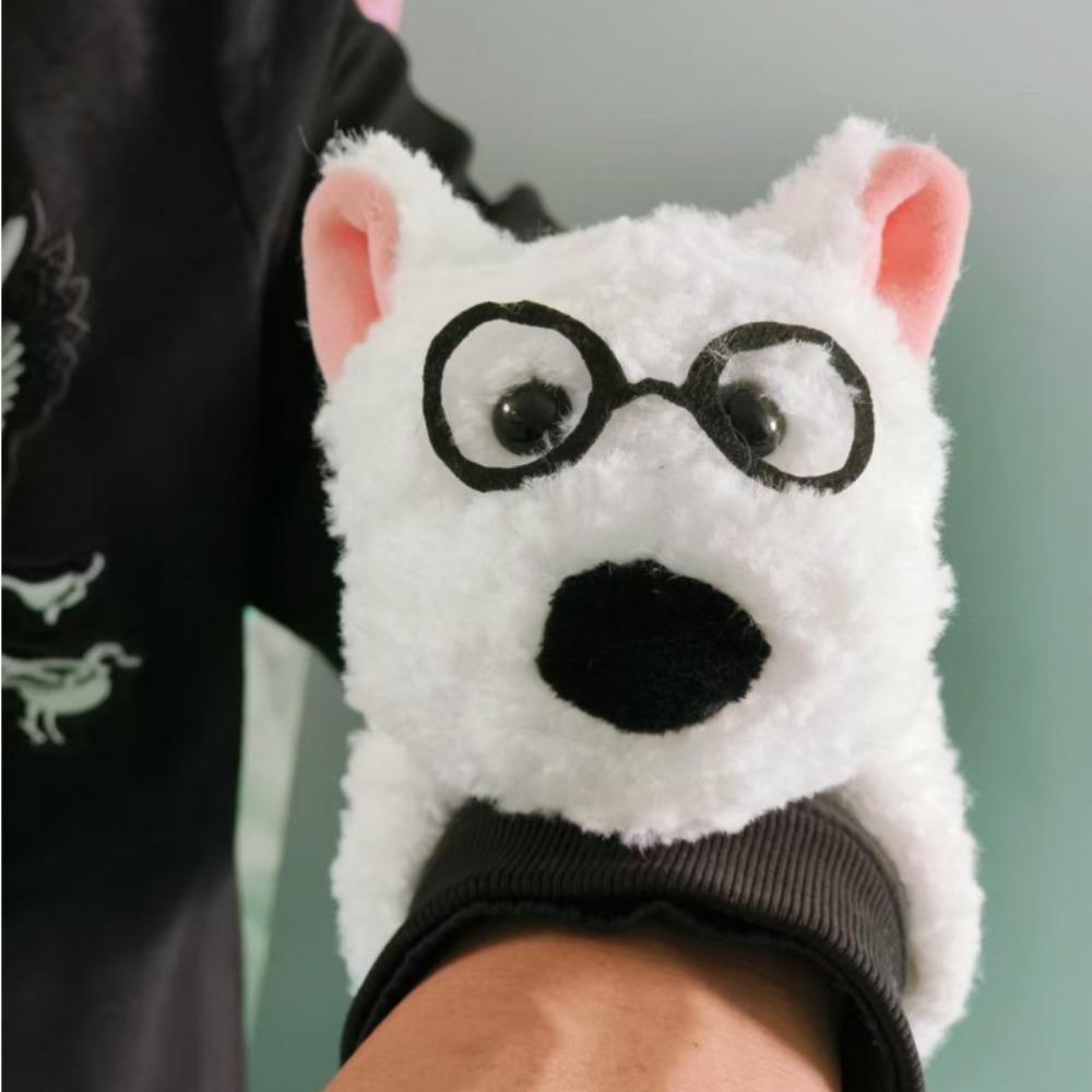 Capybara Popping Kreis Wasser Meerschweinchen Puppe Puppe Armband Paar Geburtstag Mädchen Freund Weihnachten Braun