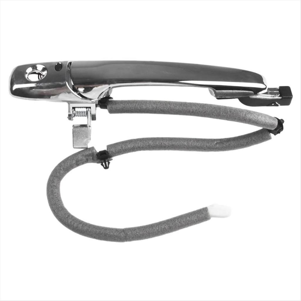 Car Front Left Smart Door Handle for Mazda CX-7 6 8 CX-9 RX-8