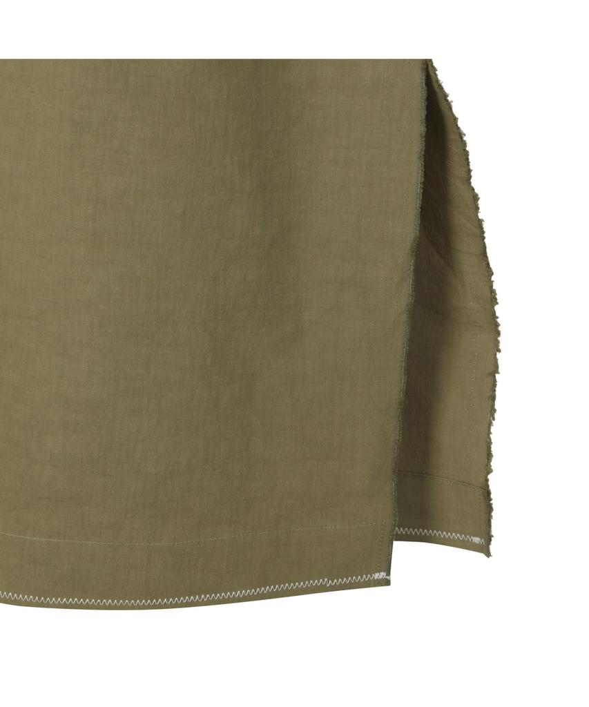 Recorde Linen Sleeveless Long Dress_Rqdam24581Khx