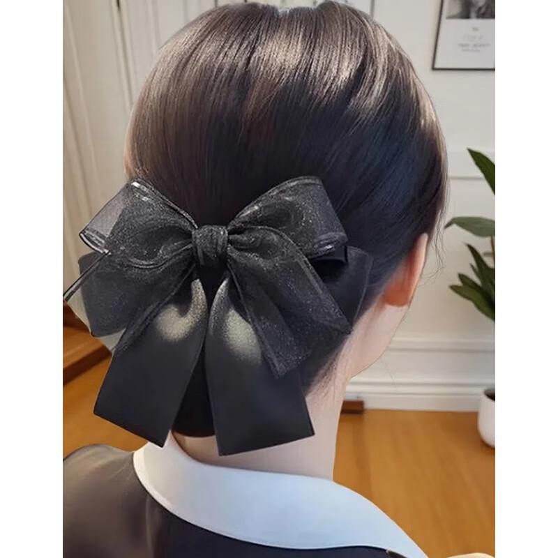 Professional Hairnet Bun Cover