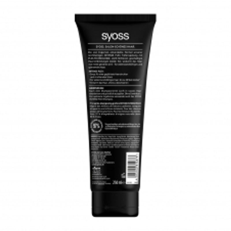 Cyos Intense Flex Deep Hair Conditioner 250ml