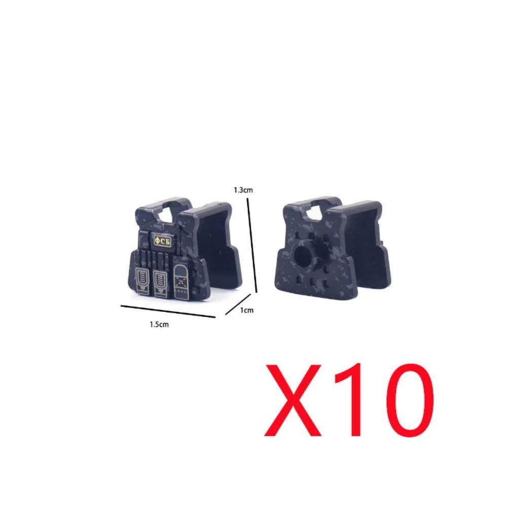 

Аксессуары для военных зданий времен Второй мировой войны Мини-кирпич Камуфляж Немецкая шляпа Тактический шлем Бейсболка Рюкзак Радио Игрушка Подарок Сделай сам K040