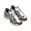 New Balance 1906A Crimson Sea Salt Unisex Sneakers Cream Classic-Crimson Black-Cement U1906ANA