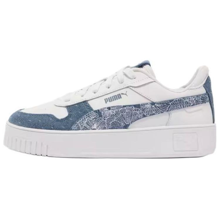 (WMNS) PUMA Carina Street Denim Women s 399075-01 EU 35.5