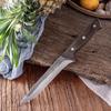 Stainless Steel Boning Knife Fish Cutter Cleaver Kitchen Knives Chef's Knives