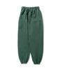Peulomeitubi Plain Heavy Training Pants Blue Green Tobtp102-Z