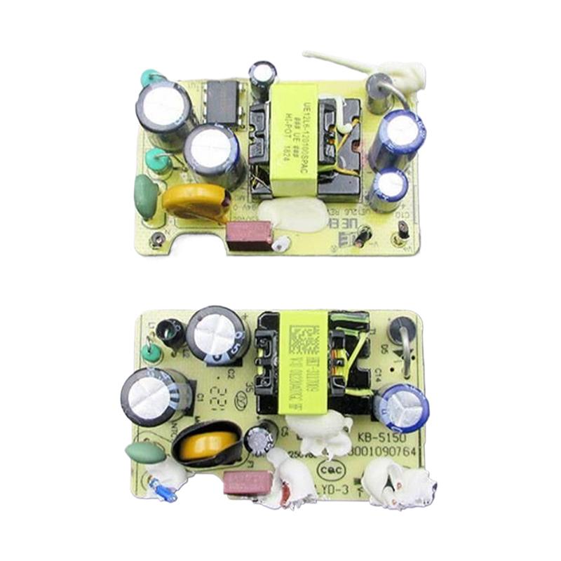 AC-DC 100-240V To 12V 1A Power Supply Board Router Monitoring Isolated Switching Power Supply Module