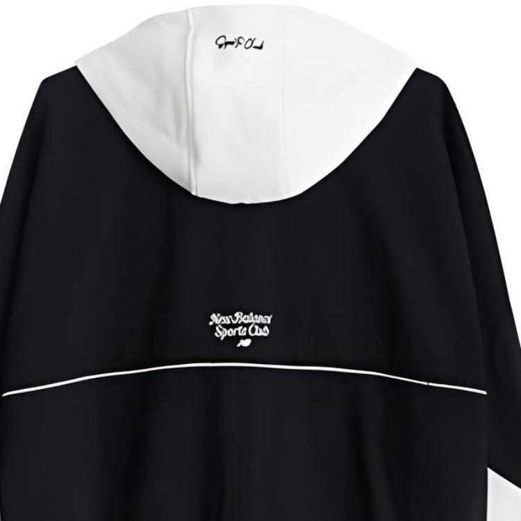 New Balance Jacket Women's Black 6DD38272-BK