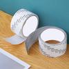2M/Roll Strong Self Adhesive Window Screen Repair Tape Patch Covering Up Holes Tears Anti-Insect Mosquito Mesh