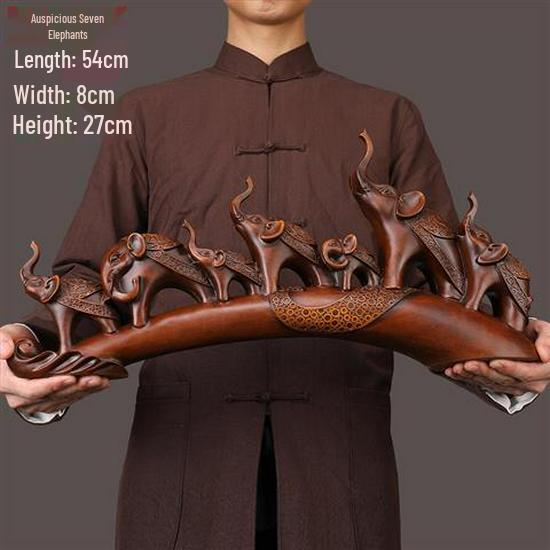 Популярные украшения фэн-шуй: Креативный декор для дома и подарки на новоселье