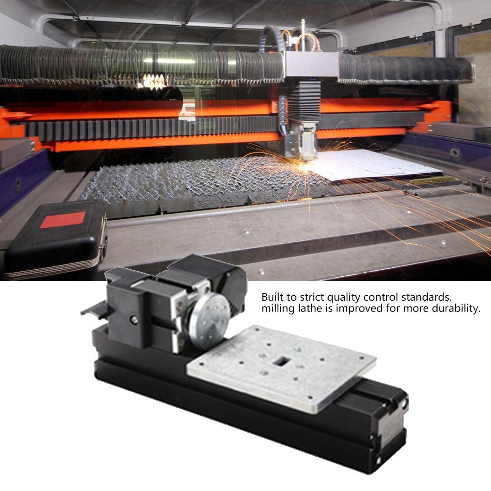 6 In 1 Lathe Woodworking Tool High Power Metal Bow Type Arm Mechanical Accessory 24W