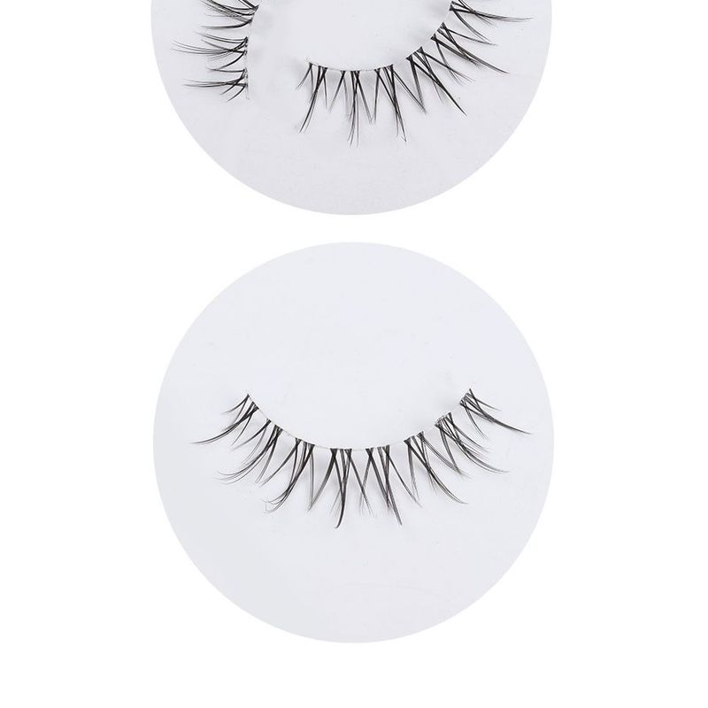 Choyu - Natural Multipack False Eyelashes