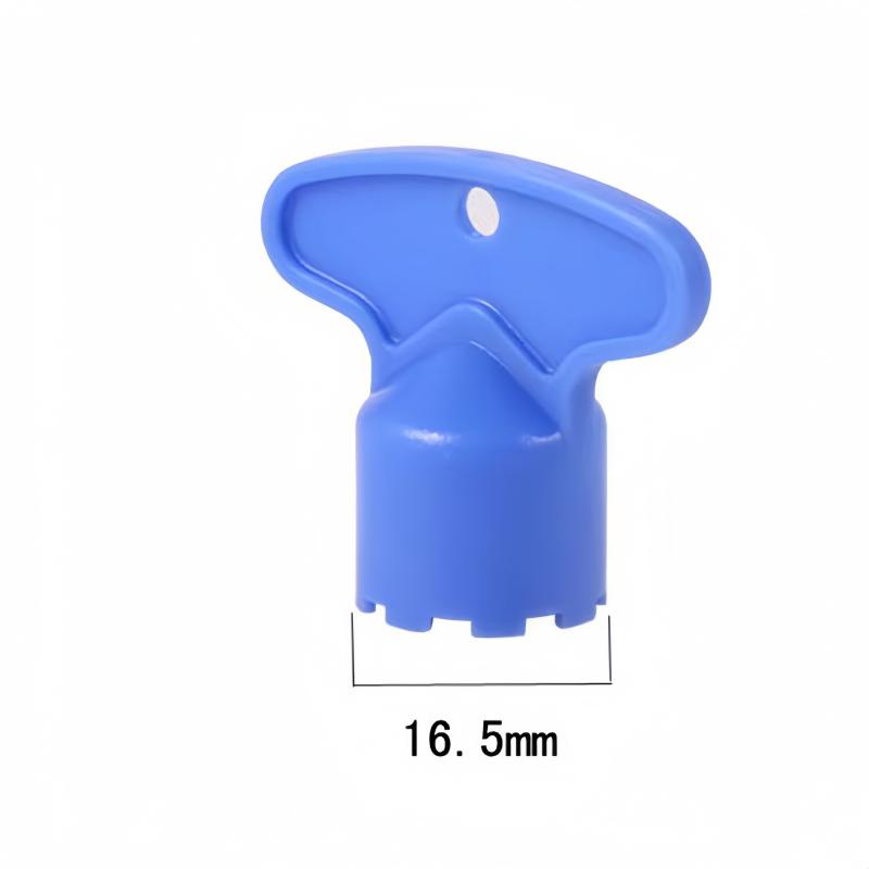 10PCS Kitchen Faucet Built-in Aerator Spout Embedded Hidden Filter Screen Basin Faucet Disassembly Tool Wrench