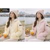 Women S Dingo Quilting Modified String Padded Jumper N231wpd030