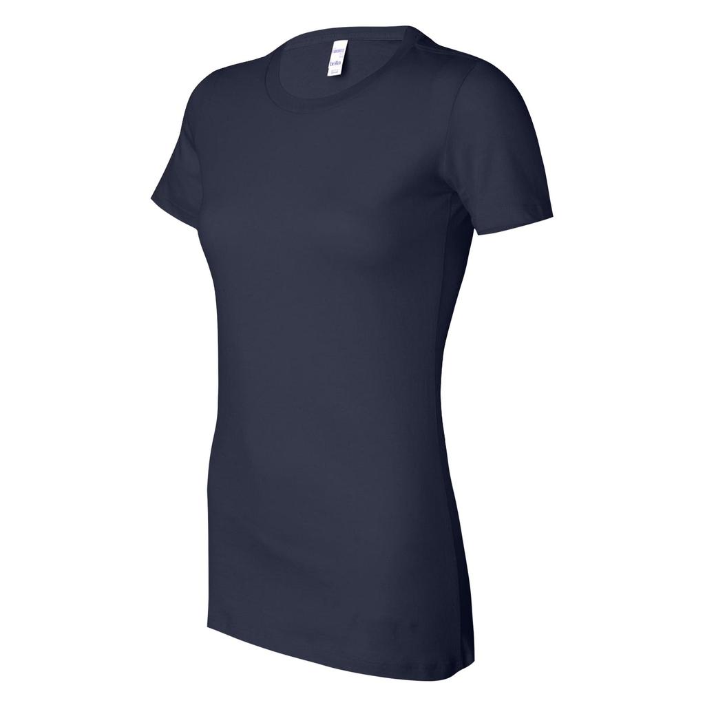 Bella Ladies/Womens The Favourite Tee Short Sleeve T-Shirt