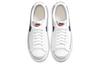 Nike Blazer Low '77 'White Midnight Navy' Gs DA4074-100