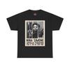 Nina Simone Jun 19 Apollo Theater New York NY Retro Concert Poster T-shirt