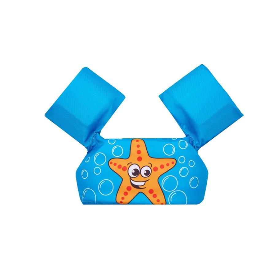 Dětská plováková rukavička Plovoucí kroužek Bezpečná záchranná vesta Plovací vesta Pěnové bazény Hračky Záchranná vesta Dětské plavecké potřeby Náramky