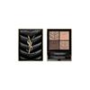 Yves Saint Laurent Couture Mini Clutch Luxury Eyeshadow Palette